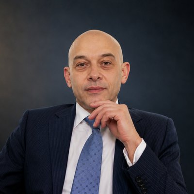Marco Timossi